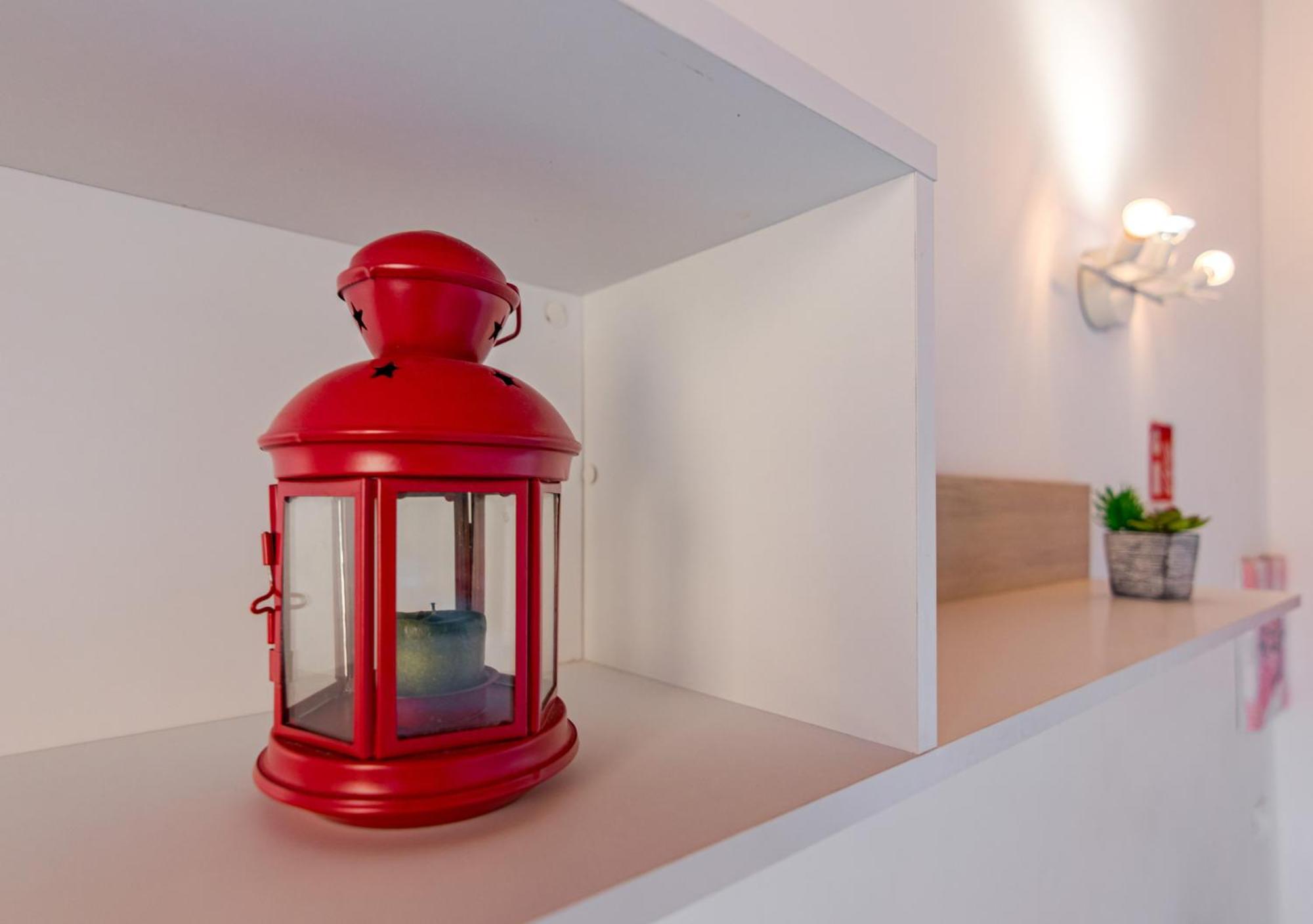 Casa Mya-Relax Al Porto, Wifi Veloce E Clima Apartment Ливорно Екстериор снимка